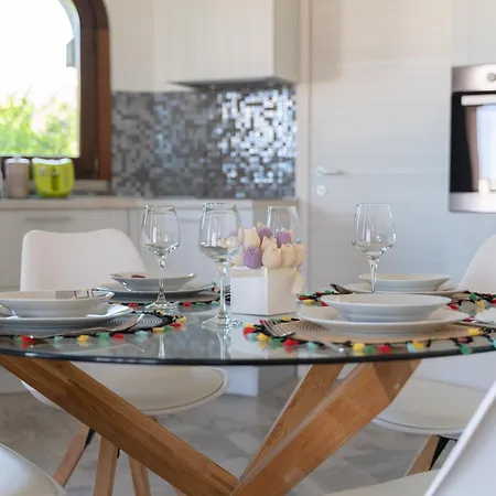 Alghero Vacation Rentals Pedra Mea