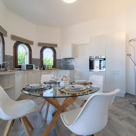 Villa Vacation Pedra Mea