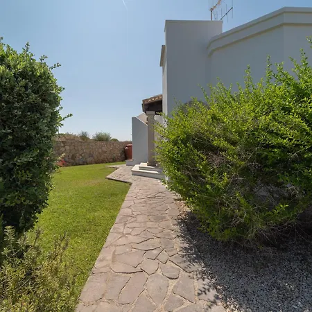 Villa Alghero Vacation Rentals Pedra Mea Alghero