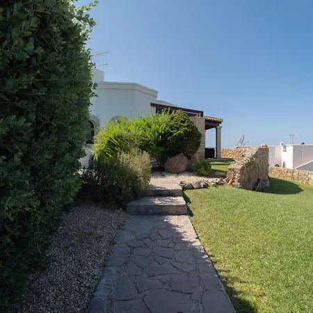 Alghero Vacation Rentals Pedra Mea