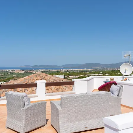 Alghero Vacation Rentals Pedra Mea