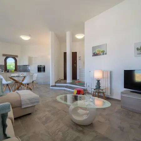 Villa Vacation Pedra Mea