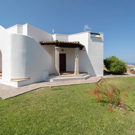 Alghero Vacation Rentals Pedra Mea Villa