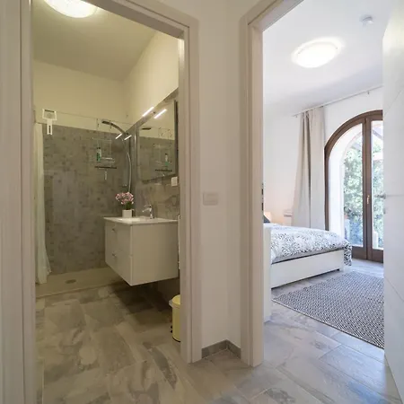 Alghero Vacation Rentals Pedra Mea Villa *