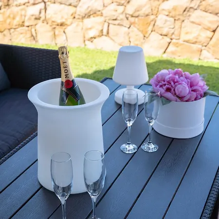 Villa Vacation Pedra Mea Alghero