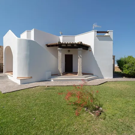 Alghero Vacation Rentals Pedra Mea Villa