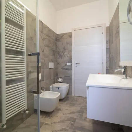 Alghero Vacation Rentals Pedra Mea Villa