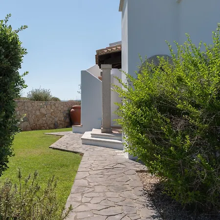Villa Vacation Pedra Mea Alghero