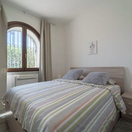 Alghero Vacation Rentals Pedra Mea Villa