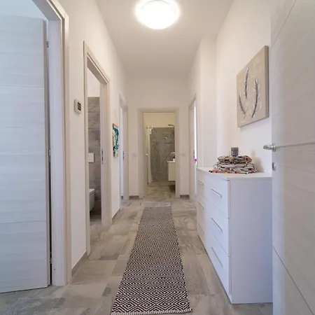 Villa Alghero Vacation Rentals Pedra Mea *