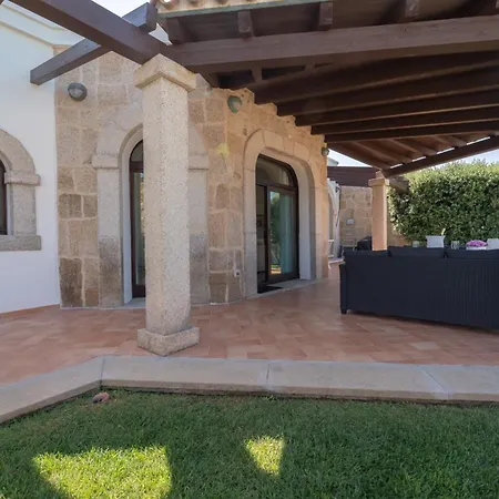 Villa Vacation Pedra Mea Alghero