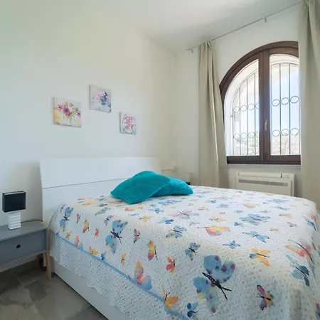 Villa Vacation Pedra Mea