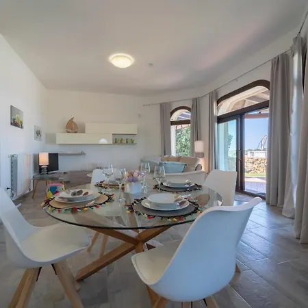 Villa Vacation Pedra Mea