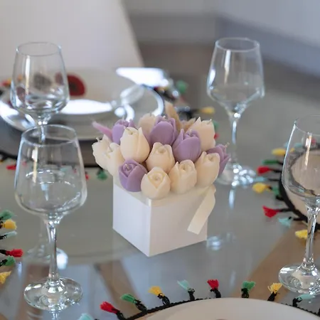 Alghero Vacation Rentals Pedra Mea *