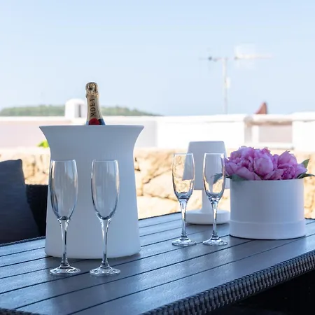 Villa Vacation Pedra Mea *