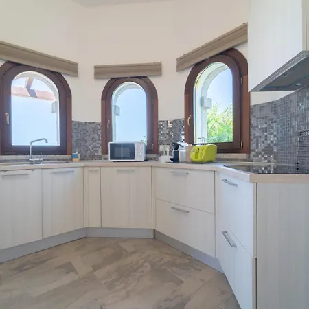 Alghero Vacation Rentals Pedra Mea Alghero