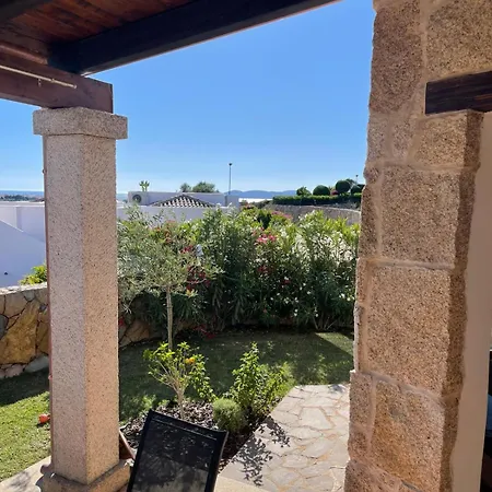 Vacation Pedra Mea Villa Alghero