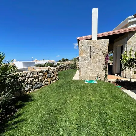 Villa Vacation Pedra Mea *