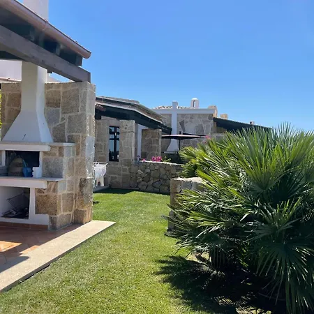 Vacation Pedra Mea Villa Alghero