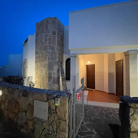 Vacation Pedra Mea Villa Alghero