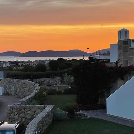 Villa Vacation Pedra Mea