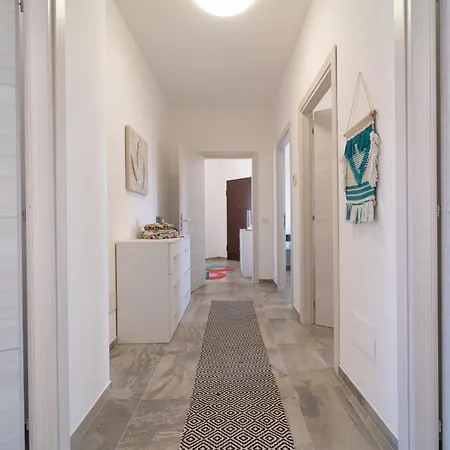 Alghero Vacation Rentals Pedra Mea * Alghero