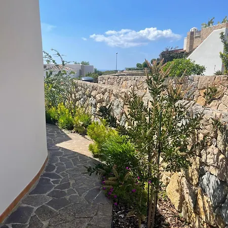 Vacation Pedra Mea Villa Alghero