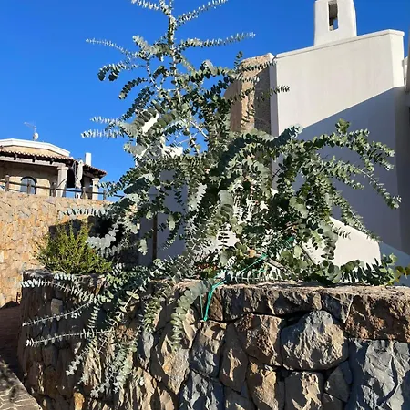 Villa Vacation Pedra Mea