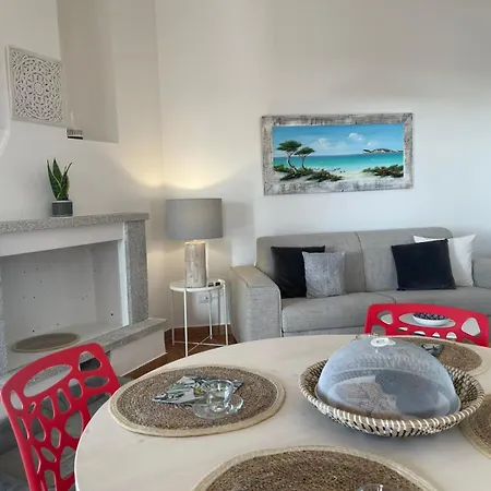 Vacation Pedra Mea Villa Alghero