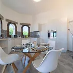 Villa Vacation Pedra Mea