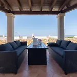 Vacation Pedra Mea Villa *