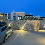 Villa Vacation Pedra Mea *